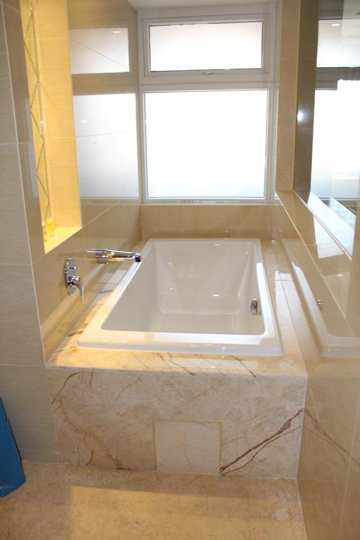 Mareka Haihe International Hotel Xichang Bilik gambar