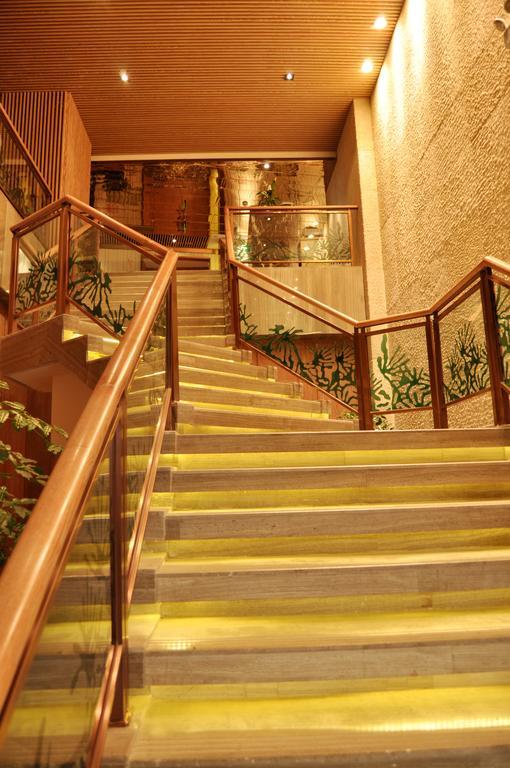 Mareka Haihe International Hotel Xichang Luaran gambar